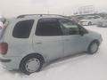 Toyota Spacio 1998 годаүшін3 400 000 тг. в Алматы