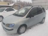 Toyota Spacio 1998 годаүшін3 400 000 тг. в Алматы – фото 2