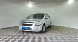 Chevrolet Cobalt 2021 года за 4 990 000 тг. в Павлодар