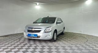 Chevrolet Cobalt 2021 года за 4 990 000 тг. в Павлодар