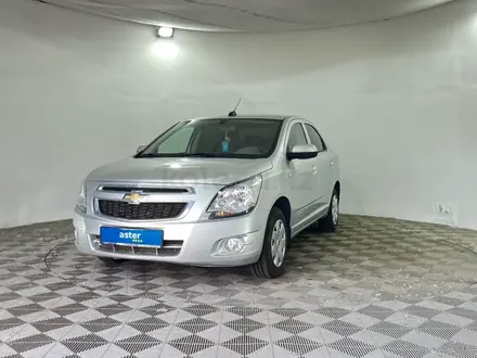 Chevrolet Cobalt 2021 года за 4 990 000 тг. в Павлодар