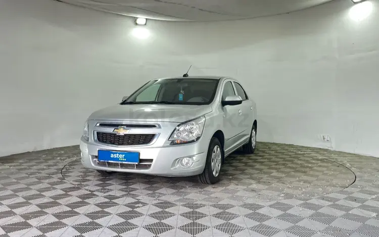Chevrolet Cobalt 2021 годаүшін4 990 000 тг. в Павлодар