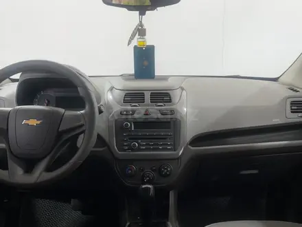 Chevrolet Cobalt 2021 года за 4 990 000 тг. в Павлодар – фото 11