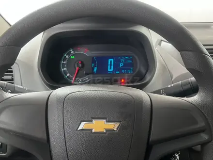 Chevrolet Cobalt 2021 года за 4 990 000 тг. в Павлодар – фото 12