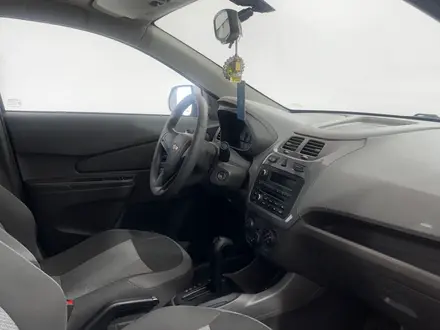 Chevrolet Cobalt 2021 года за 4 990 000 тг. в Павлодар – фото 13