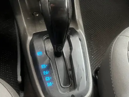 Chevrolet Cobalt 2021 года за 4 990 000 тг. в Павлодар – фото 15