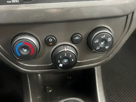 Chevrolet Cobalt 2021 года за 4 990 000 тг. в Павлодар – фото 16