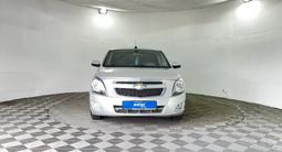 Chevrolet Cobalt 2021 года за 4 990 000 тг. в Павлодар – фото 2