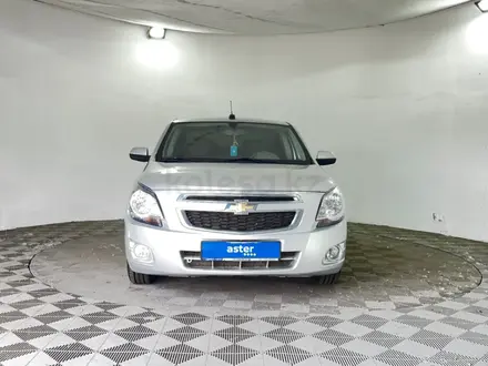 Chevrolet Cobalt 2021 года за 4 990 000 тг. в Павлодар – фото 2