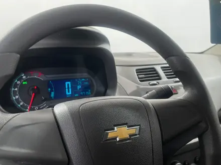 Chevrolet Cobalt 2021 года за 4 990 000 тг. в Павлодар – фото 22