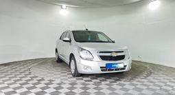 Chevrolet Cobalt 2021 года за 4 990 000 тг. в Павлодар – фото 3