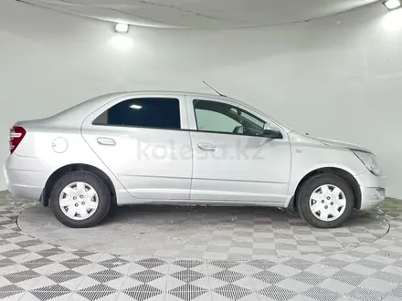 Chevrolet Cobalt 2021 года за 4 990 000 тг. в Павлодар – фото 4