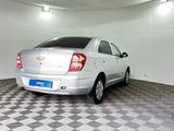 Chevrolet Cobalt 2021 года за 4 990 000 тг. в Павлодар – фото 5