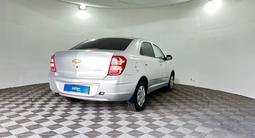 Chevrolet Cobalt 2021 года за 4 990 000 тг. в Павлодар – фото 5