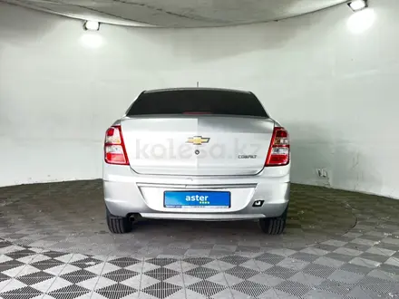 Chevrolet Cobalt 2021 года за 4 990 000 тг. в Павлодар – фото 6