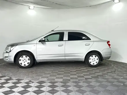 Chevrolet Cobalt 2021 года за 4 990 000 тг. в Павлодар – фото 8