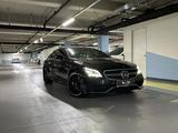 Mercedes-Benz CLS 63 AMG 2017 года за 36 500 000 тг. в Алматы – фото 2