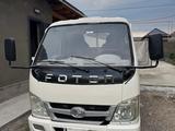 Foton  Auman BJ10xx 2014 года за 2 150 000 тг. в Алматы