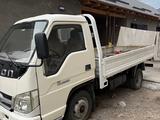 Foton  Auman BJ10xx 2014 года за 2 150 000 тг. в Алматы – фото 2