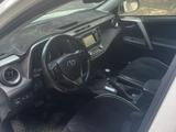 Toyota RAV4 2013 года за 9 300 000 тг. в Алматы – фото 4
