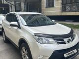 Toyota RAV4 2013 года за 9 300 000 тг. в Алматы