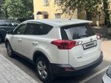 Toyota RAV4 2013 года за 9 300 000 тг. в Алматы – фото 3