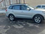 Hyundai Santa Fe 2011 года за 8 900 000 тг. в Костанай – фото 2