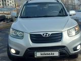 Hyundai Santa Fe 2011 года за 8 900 000 тг. в Костанай