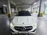 Mercedes-Benz GLA 45 AMG 2022 годаүшін16 800 000 тг. в Шымкент