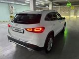 Mercedes-Benz GLA 45 AMG 2022 годаүшін16 800 000 тг. в Шымкент – фото 5