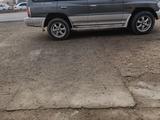 Mitsubishi Pajero 1998 года за 4 200 000 тг. в Актау – фото 2
