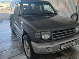 Mitsubishi Pajero 1998 года за 4 200 000 тг. в Актау