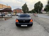 Nissan Almera Classic 2006 года за 2 900 000 тг. в Актобе – фото 4