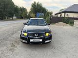 Nissan Almera Classic 2006 года за 2 900 000 тг. в Актобе – фото 2