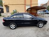 Nissan Almera Classic 2006 года за 2 900 000 тг. в Актобе – фото 5