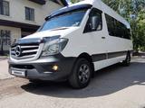 Mercedes-Benz Sprinter 2016 года за 15 000 000 тг. в Караганда