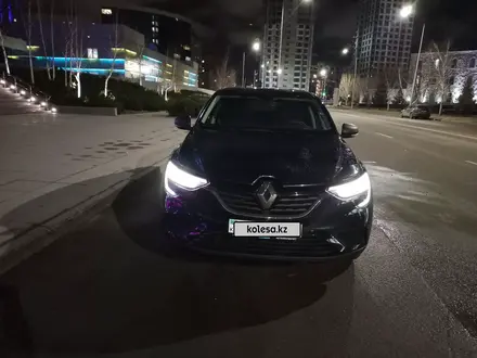 Renault Arkana 2021 года за 7 800 000 тг. в Астана – фото 10