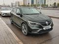 Renault Arkana 2021 годаүшін7 800 000 тг. в Астана – фото 3