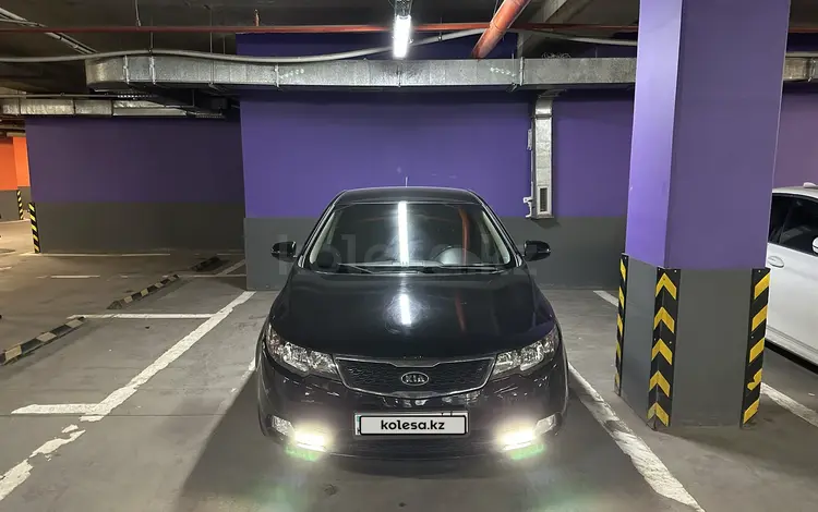 Kia Cerato 2012 годаүшін5 000 000 тг. в Астана