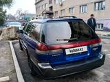 Subaru Outback 1998 года за 1 800 000 тг. в Алматы – фото 2