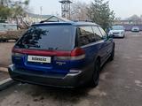 Subaru Outback 1998 года за 1 800 000 тг. в Алматы – фото 3