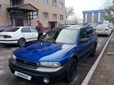 Subaru Outback 1998 года за 1 800 000 тг. в Алматы – фото 4