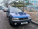 Subaru Outback 1998 года за 1 800 000 тг. в Алматы – фото 5