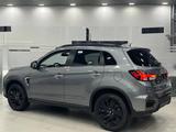 Mitsubishi ASX 2023 года за 12 150 000 тг. в Астана – фото 3