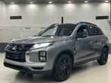 Mitsubishi ASX 2023 года за 12 150 000 тг. в Астана