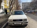 Audi 80 1992 года за 1 600 000 тг. в Жезказган