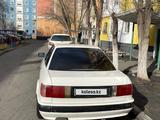 Audi 80 1992 года за 1 600 000 тг. в Жезказган – фото 2