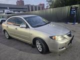 Mazda 3 2007 годаүшін2 700 000 тг. в Петропавловск