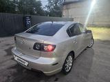 Mazda 3 2007 годаүшін2 700 000 тг. в Петропавловск – фото 3