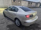 Mazda 3 2007 годаүшін2 700 000 тг. в Петропавловск – фото 4